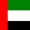 Flag of UAE