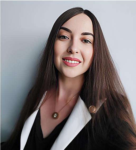 Image of Kristina Belle