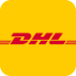 DHL logo
