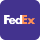 FedEx logo