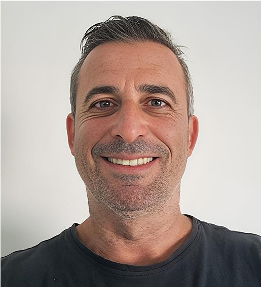 Image of Matteo Battaglia