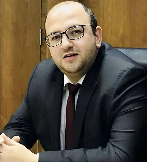 Image of Vadim Andryan